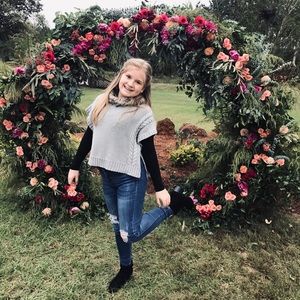 Meet your Posher, Gracie